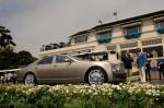 Bentley Mulsanne 2010 года